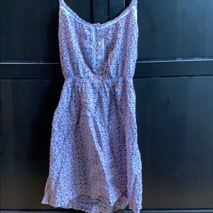 Aerie summer dress